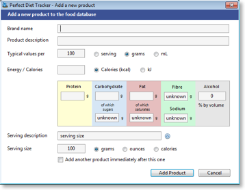 perfect diet tracker full version perfect diet tracker full version